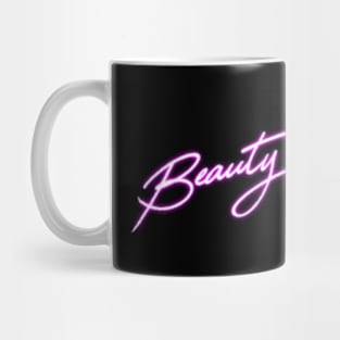 Beauty is not a size Mug